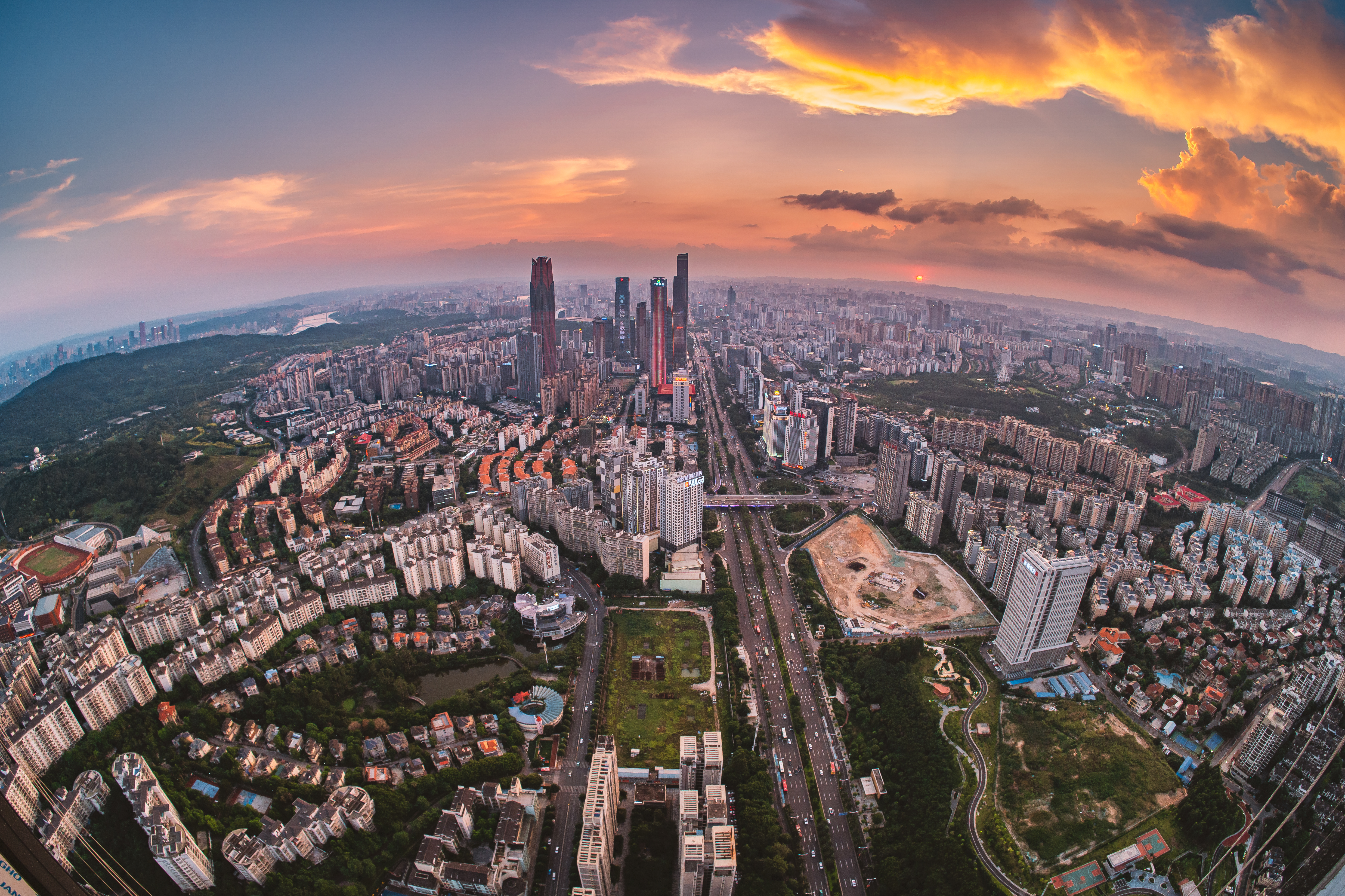TTARTISAN 7,5mm f/2,0 Fisheye - L-Mount (APS-C)