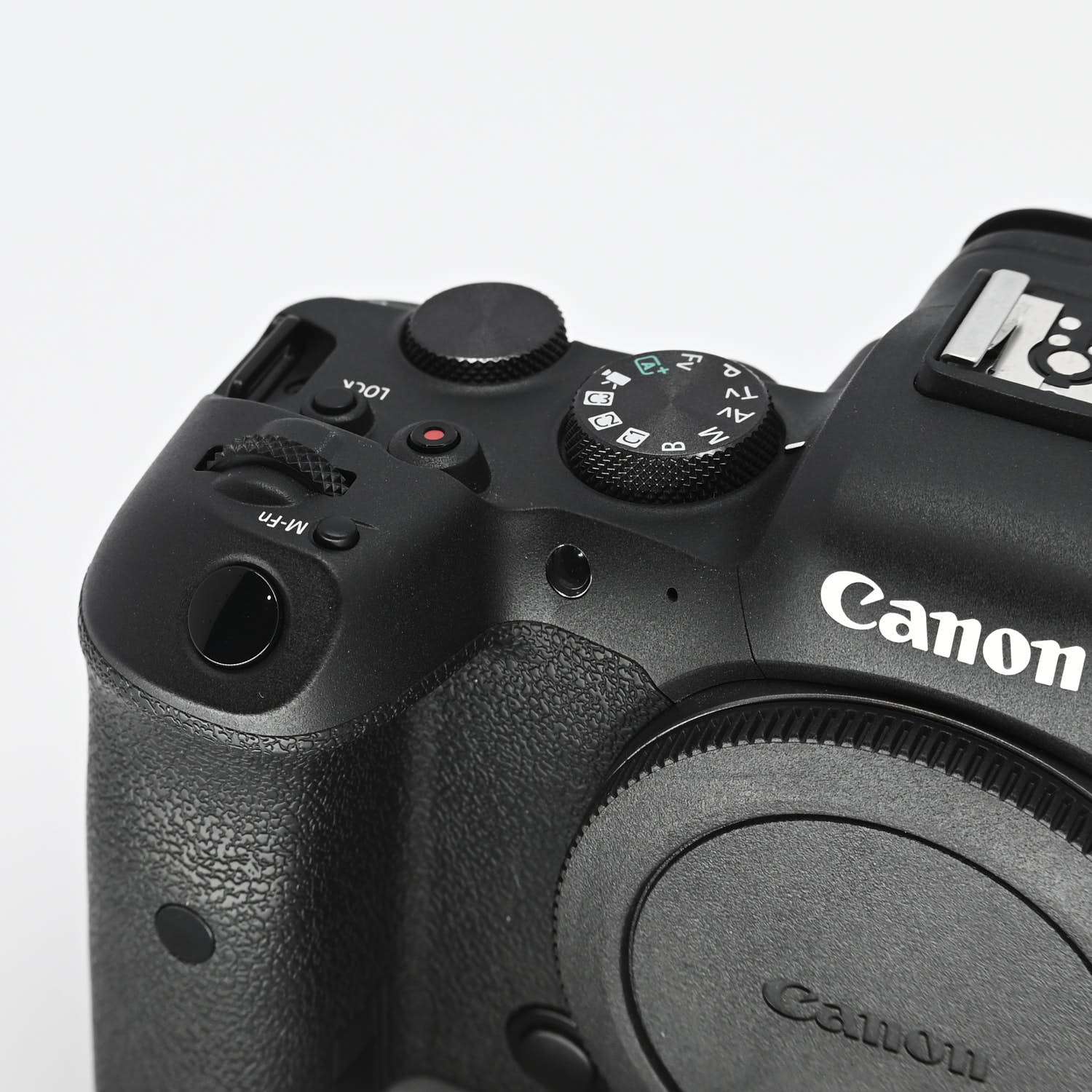 Canon EOS R6 gebraucht Canon EOS R6 gebraucht