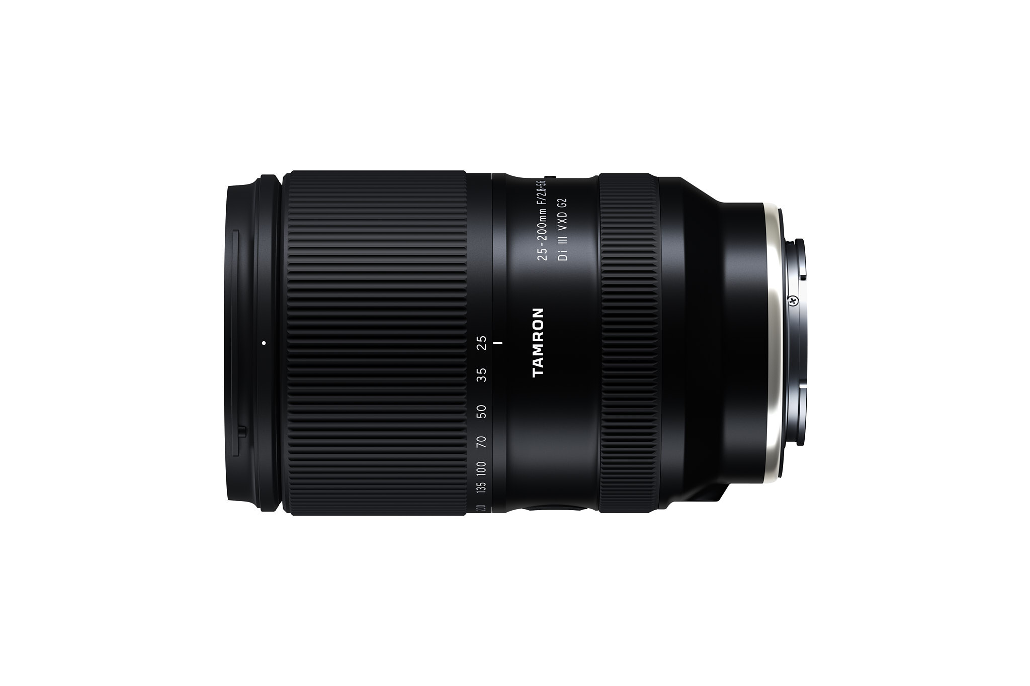 Tamron 25-200mm 2.8-5.6 Di III VXD G2 Sony E-Mount