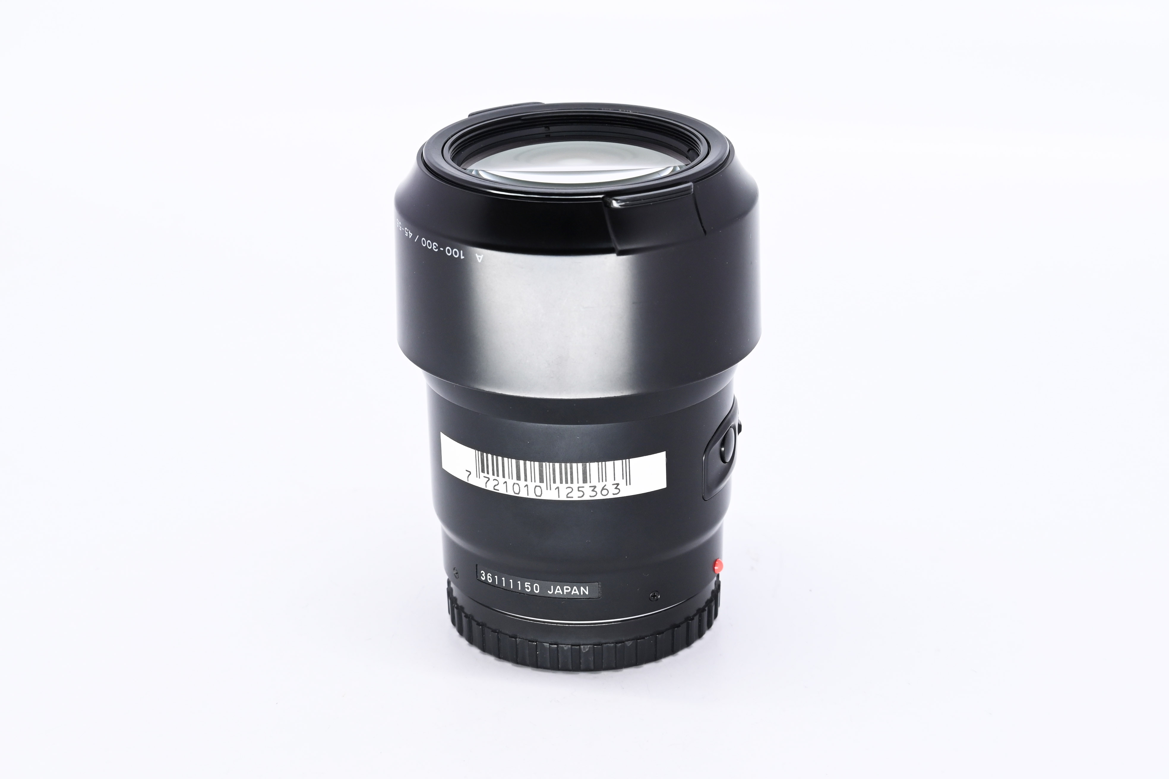 Minolta AF Zoom Xi 100-300mm f4.5-5.6 gebraucht