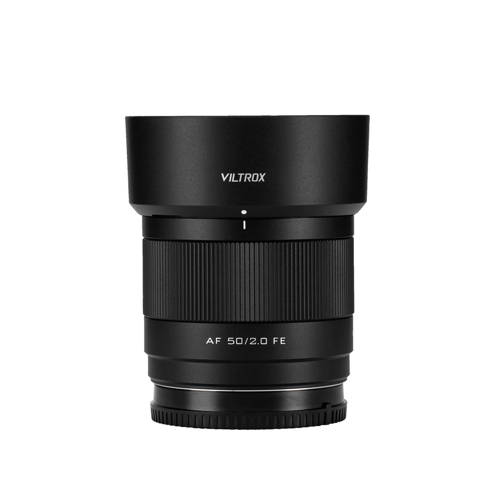 Viltrox AF 50mm f2.0 Air Sony E-Mount