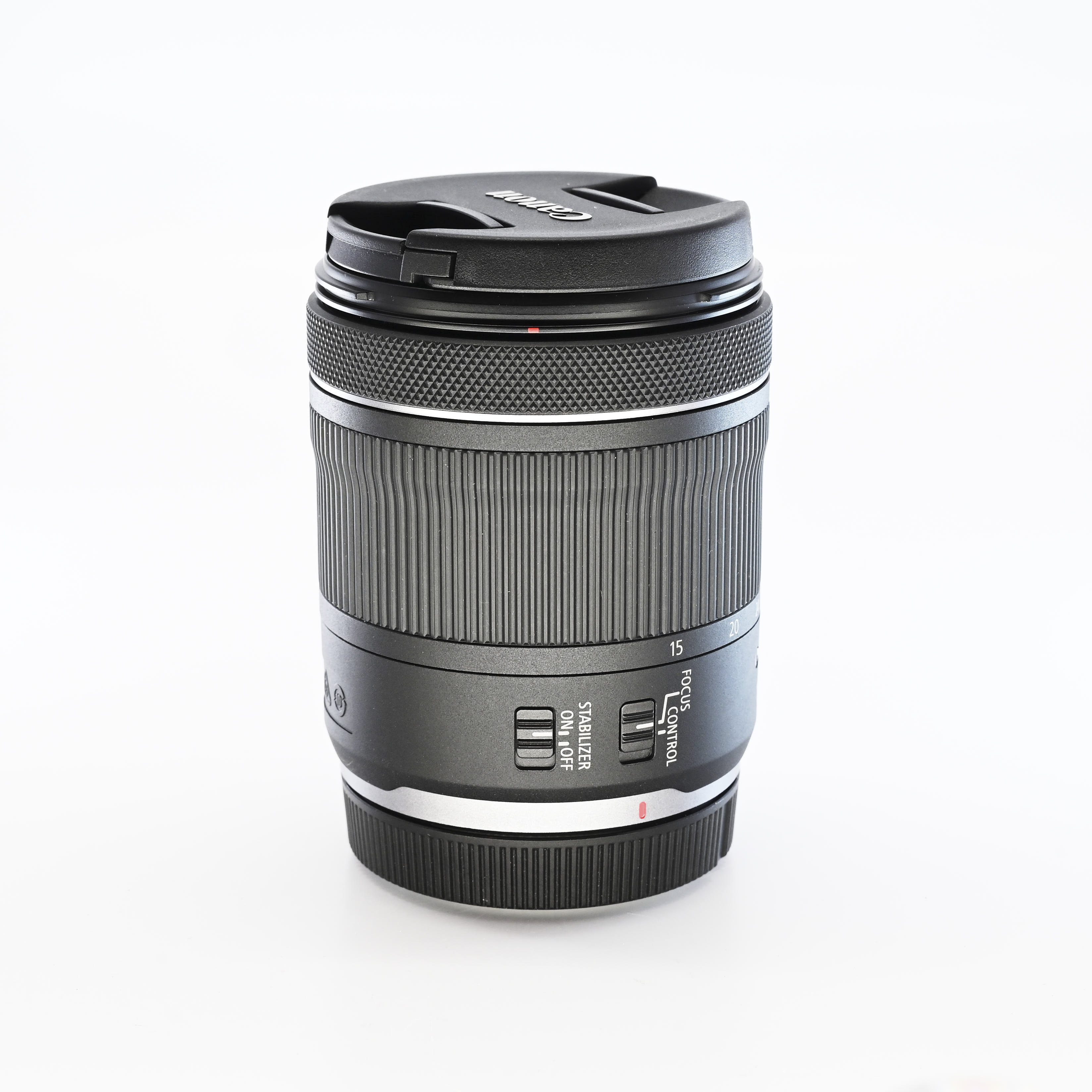 Canon Rf 15-30mm F4.5-6.3mm gebraucht