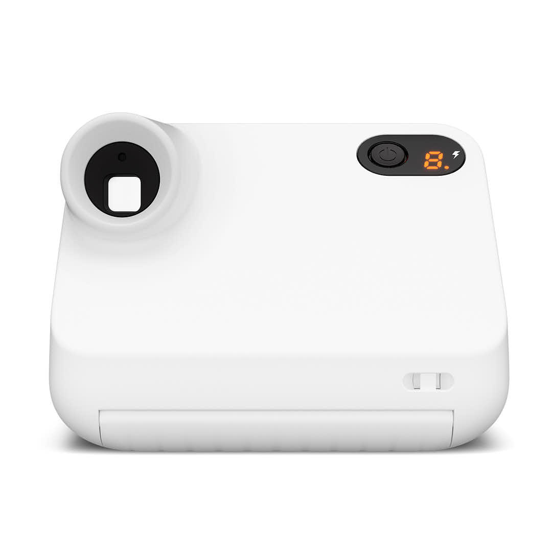 Polaroid Go Generation 2 weiß