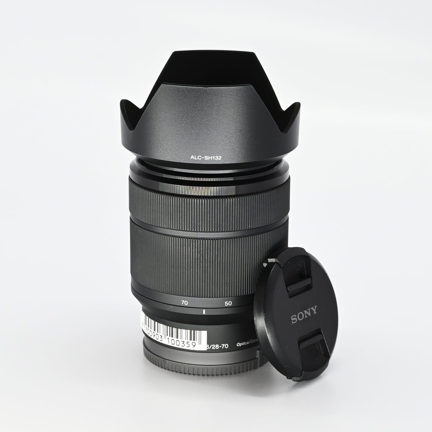 Sony 28-70mm f:3.5-5.6 gebraucht Sony 28-70mm f:3.5-5.6 gebraucht