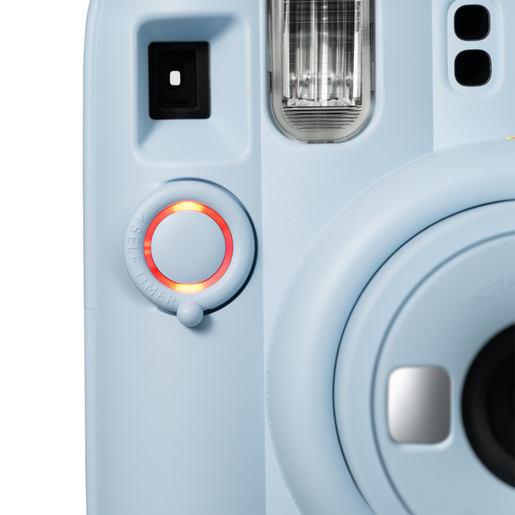 Fujifilm instax mini 13™ Frost Blue (blau)
