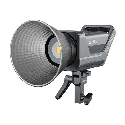 SmallRig 3615 RC120B COB LED Leuchte 6941590007236