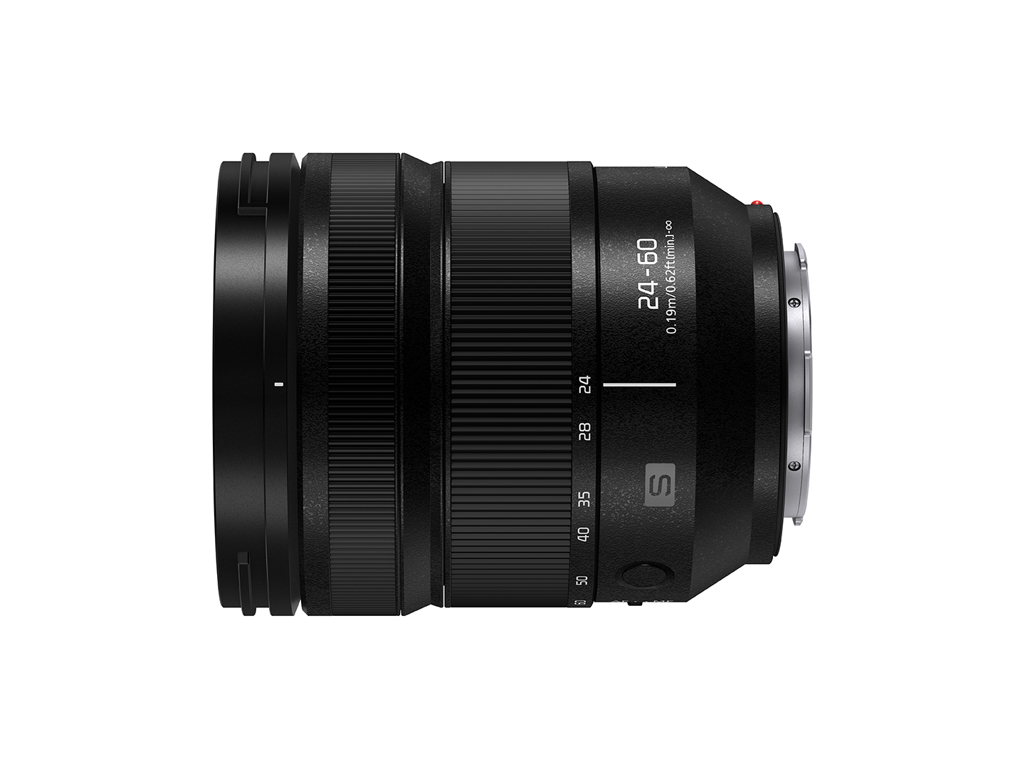 Panasonic Lumix S 24-60mm F2.8 L-Mount
