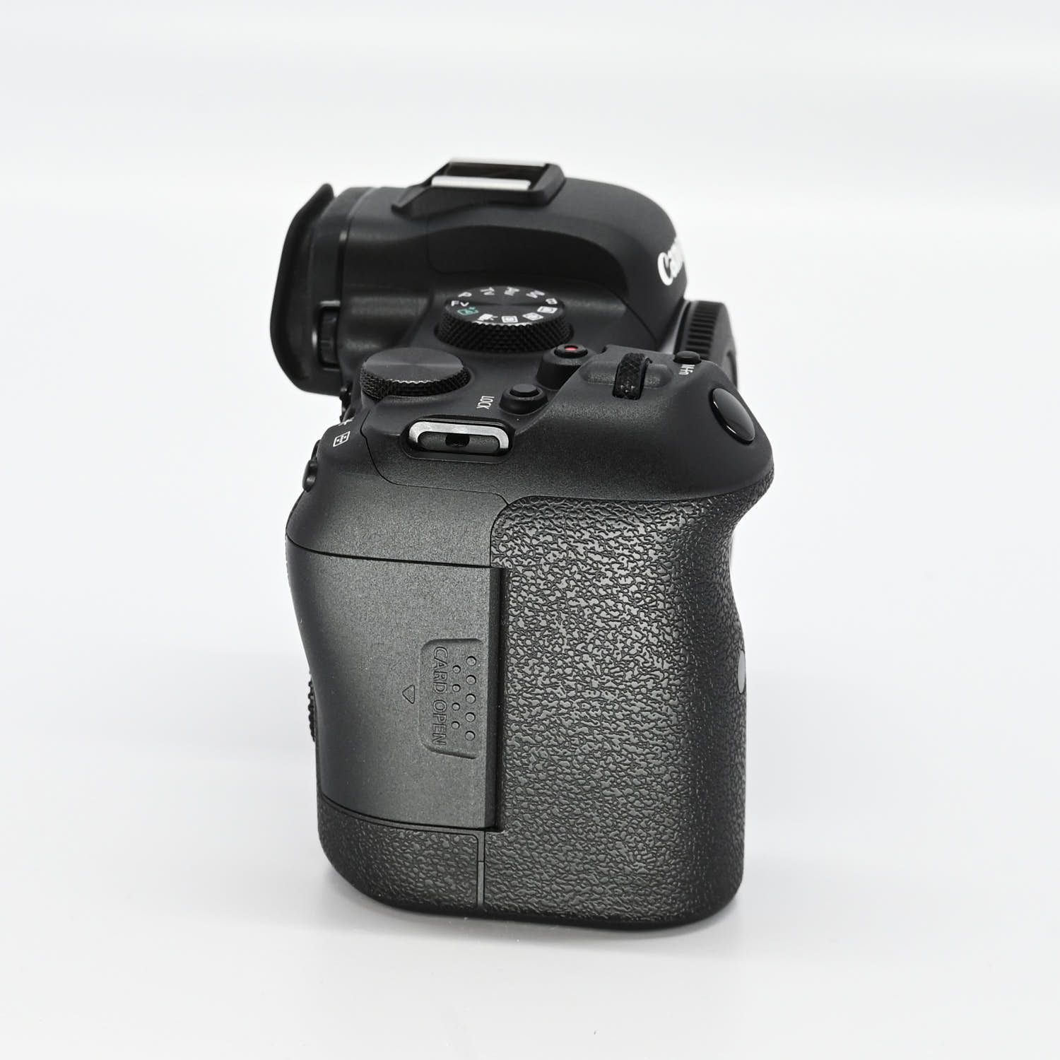 Canon EOS R6 gebraucht Canon EOS R6 gebraucht