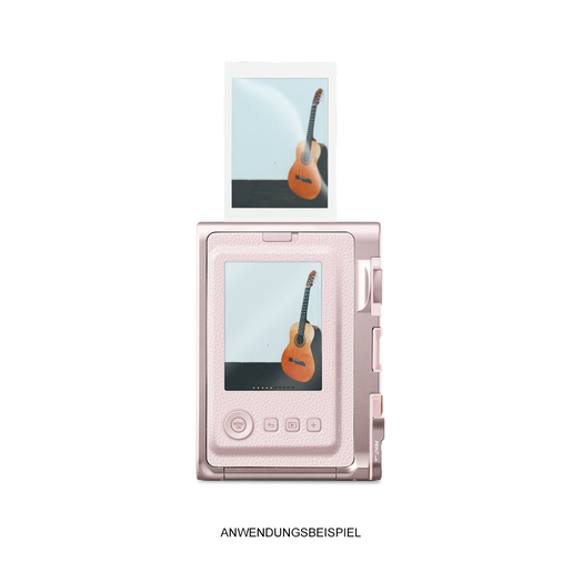Fujifilm Instax Mini EVO Gentle Rose