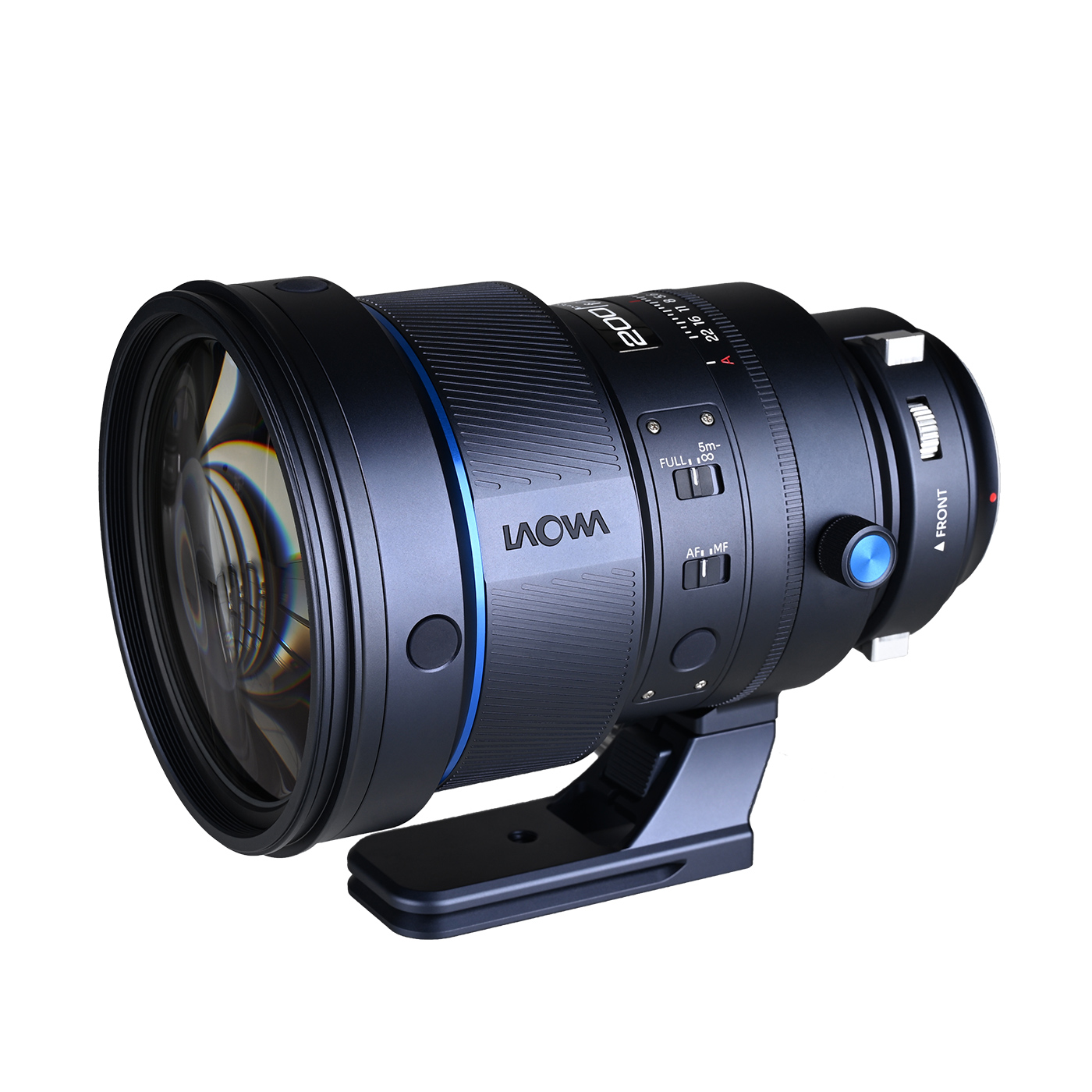 Laowa AF 200mm 2.0 - Sony E-Mount (FF)