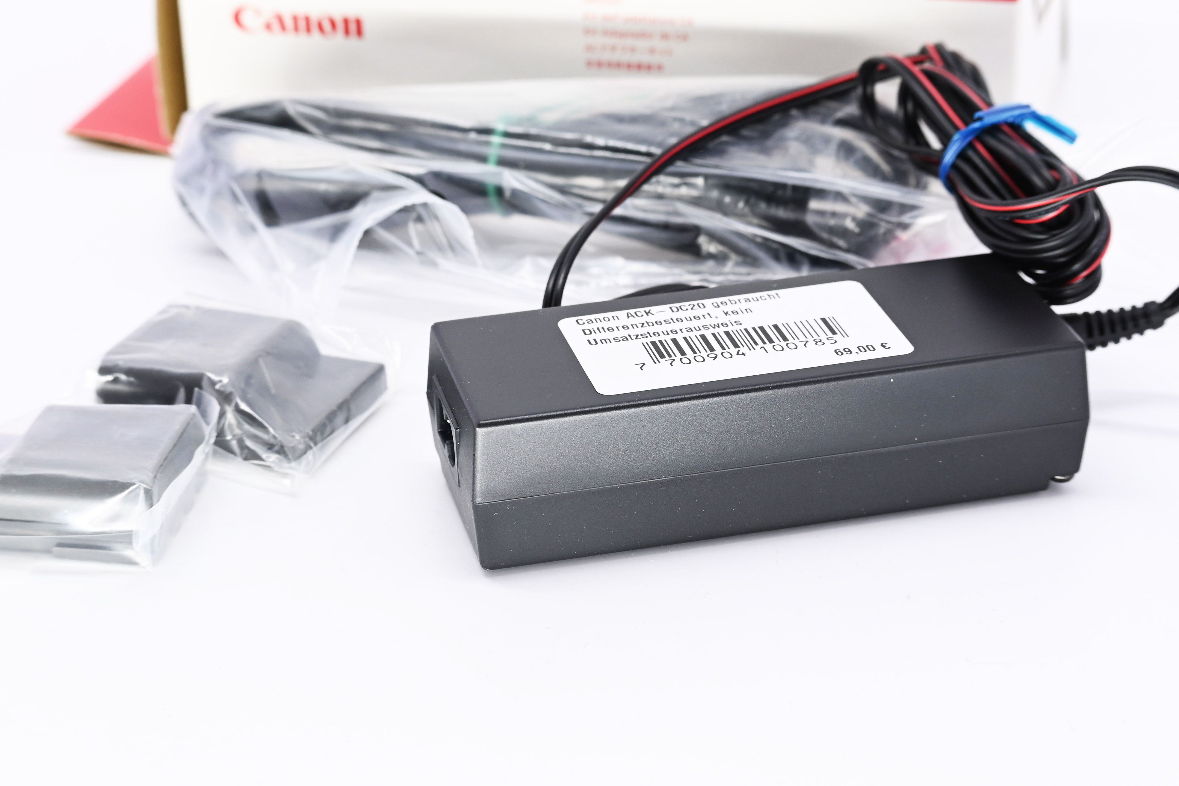 Canon ACK-DC20 gebraucht