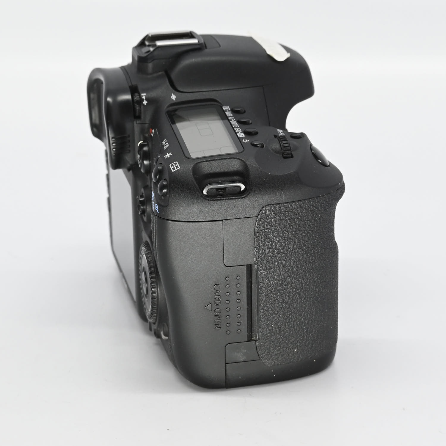 Canon EOS 7D gebraucht