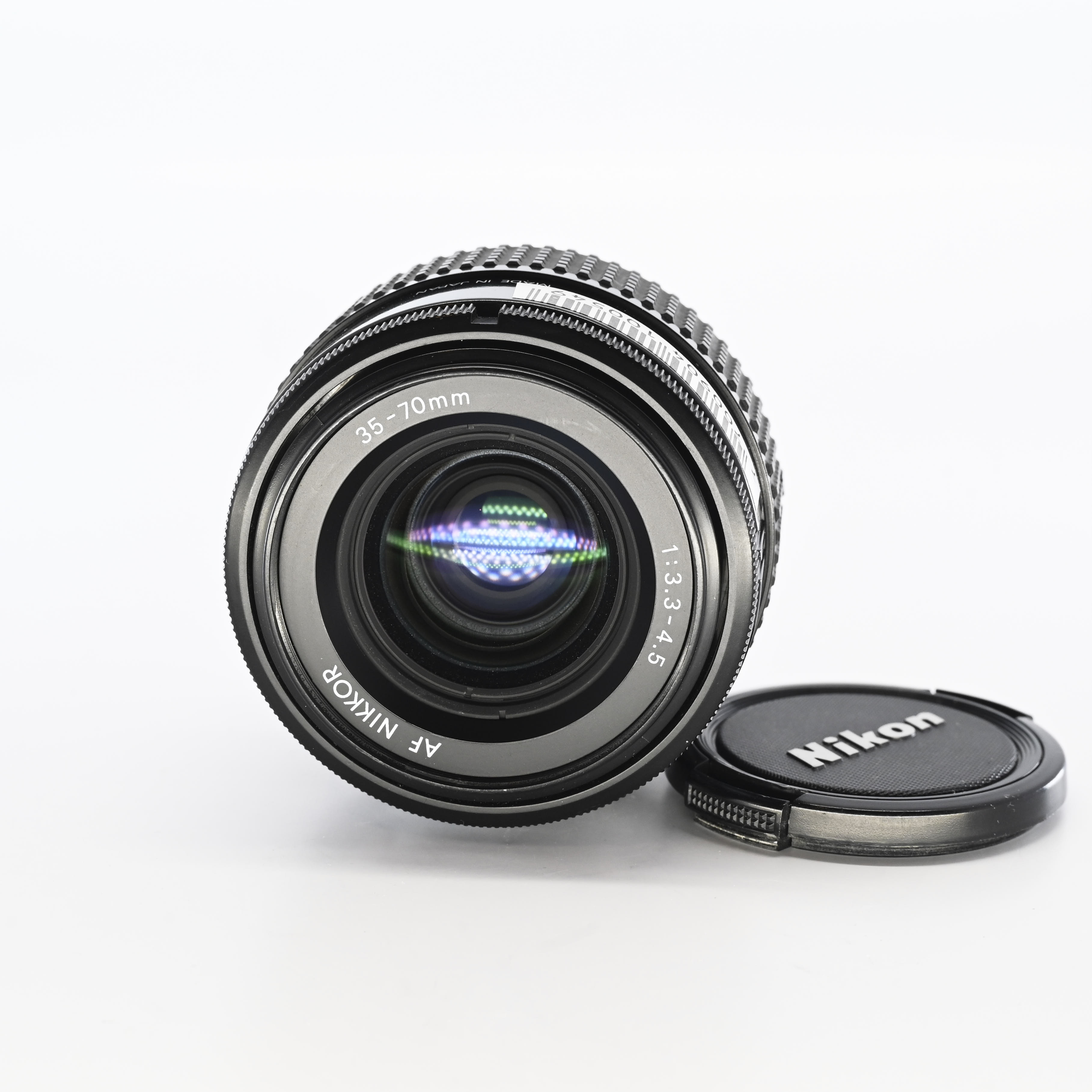 Nikon AF 35-70mm 1:3.3-4.5 gebraucht