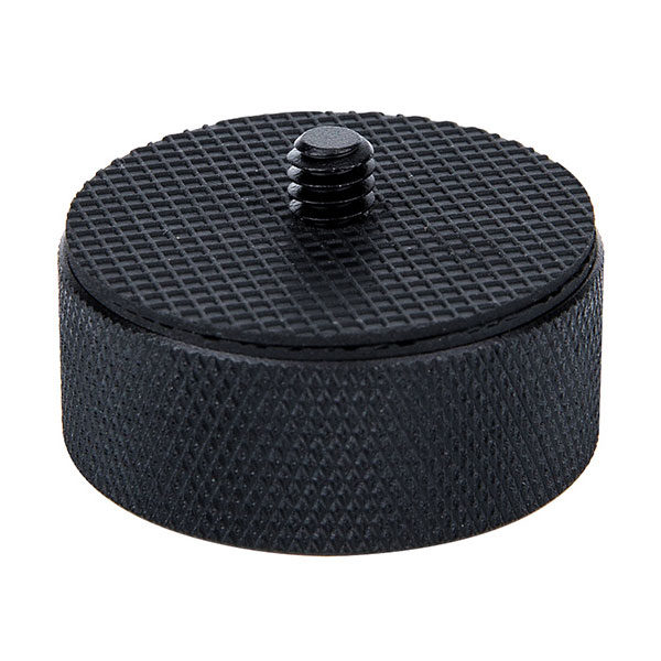 Caruba Adapterschraube 1/4 „M - 3/8 "F