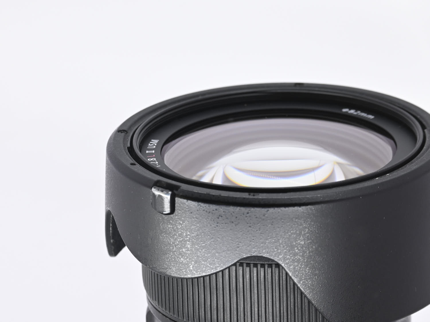 Canon 24-70 1:2.8 L II USM gebraucht