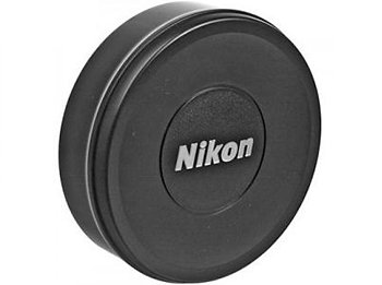 Nikon 14-24mm Objektivdeckel