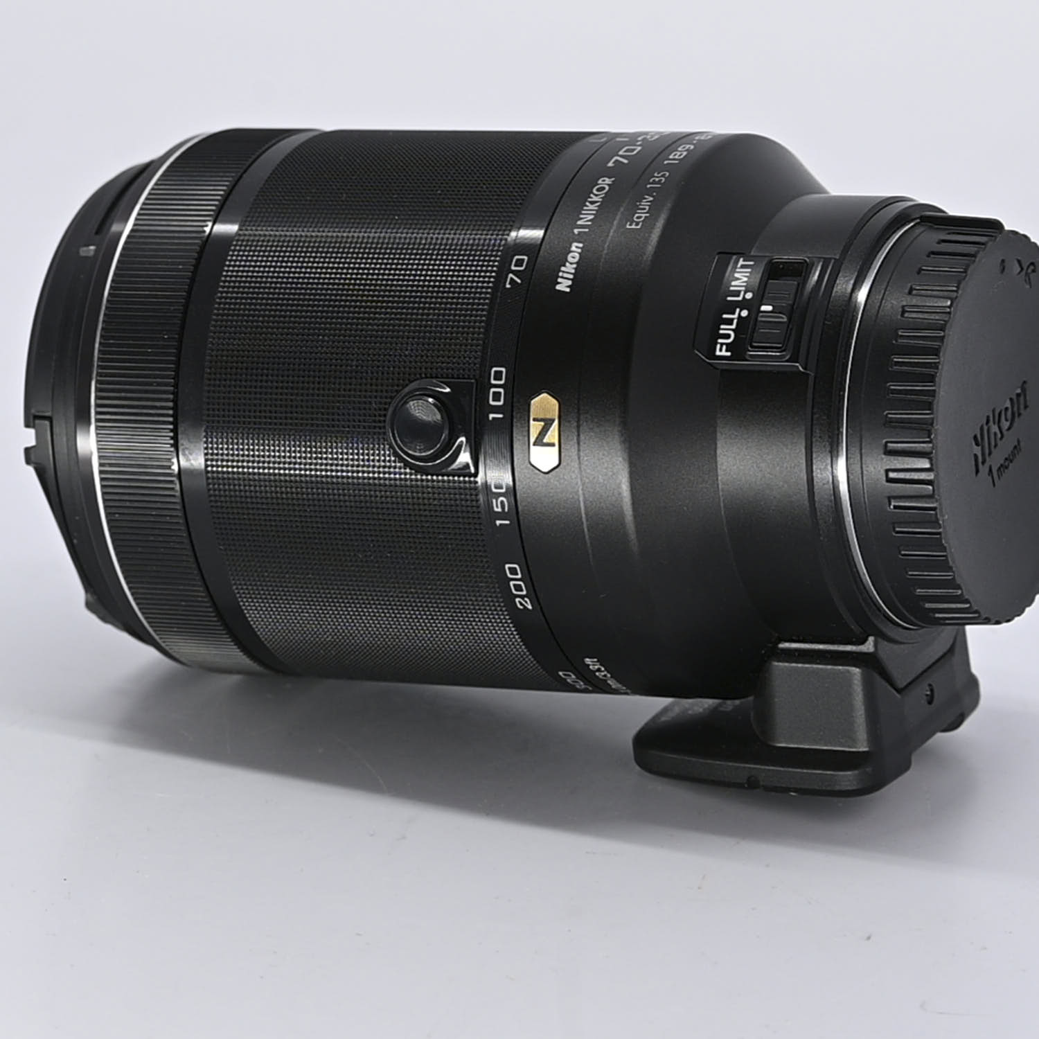 Nikon 1 70-300mm VR f4.5-5.6 gebraucht