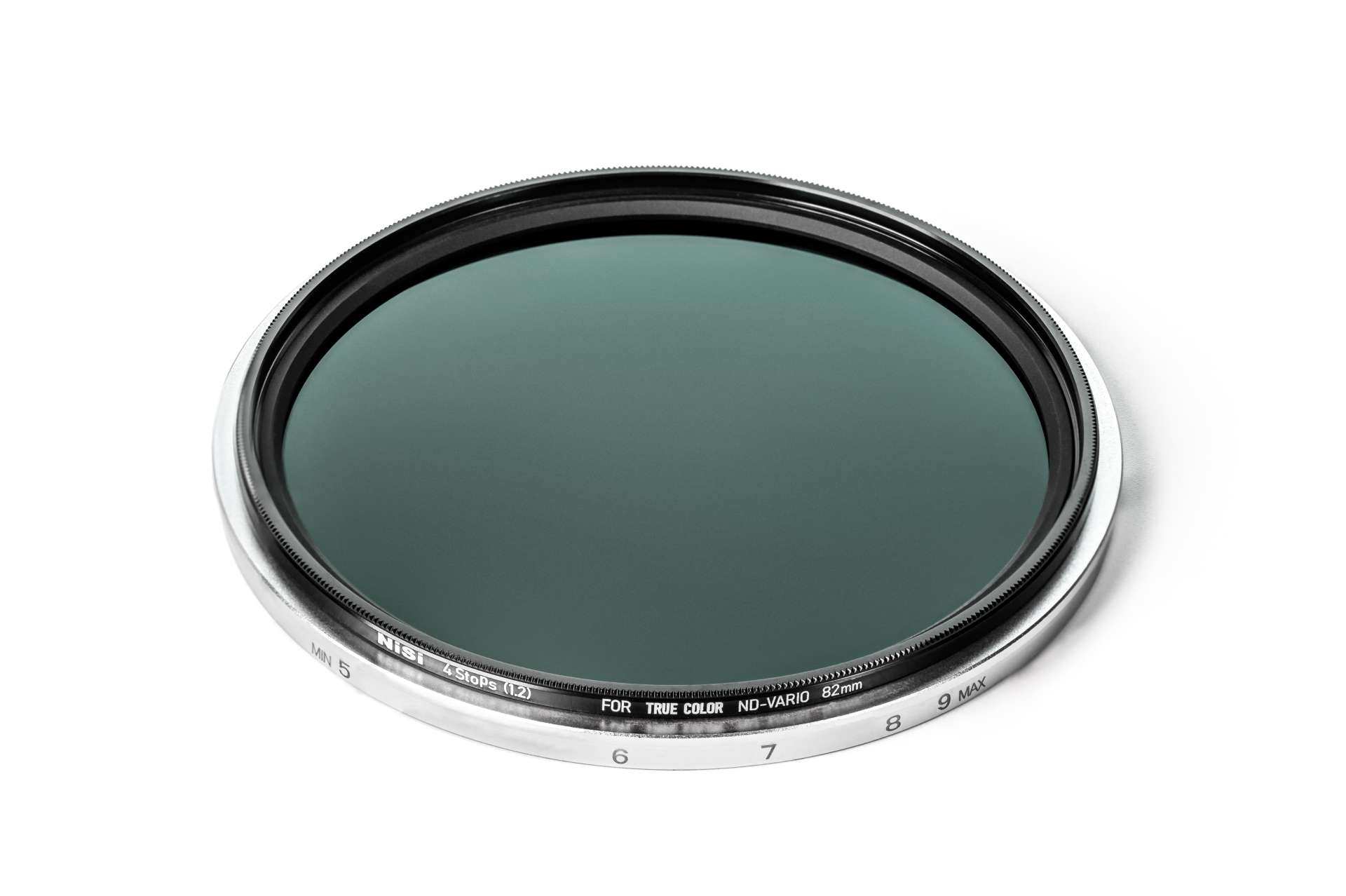 ND16 (4 Stops) für SWIFT System 82mm