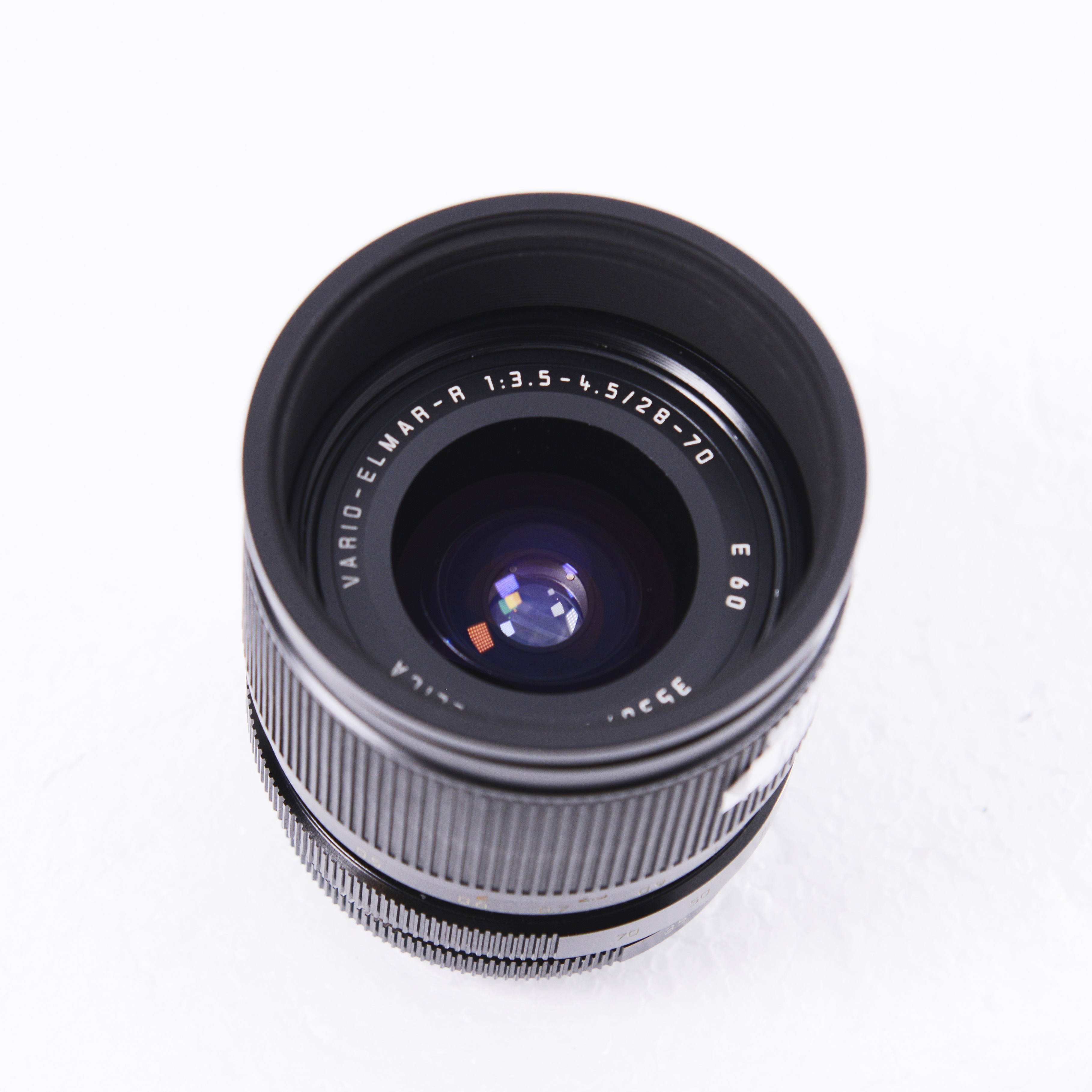 Leica 28-70mm 1:3.5-4.5 VARIO-ELMAR-R gebraucht