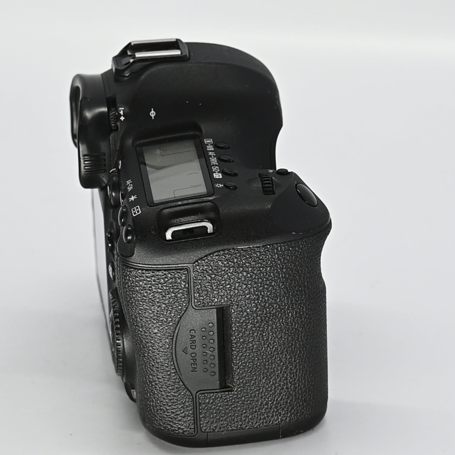 Canon 5D III gebraucht