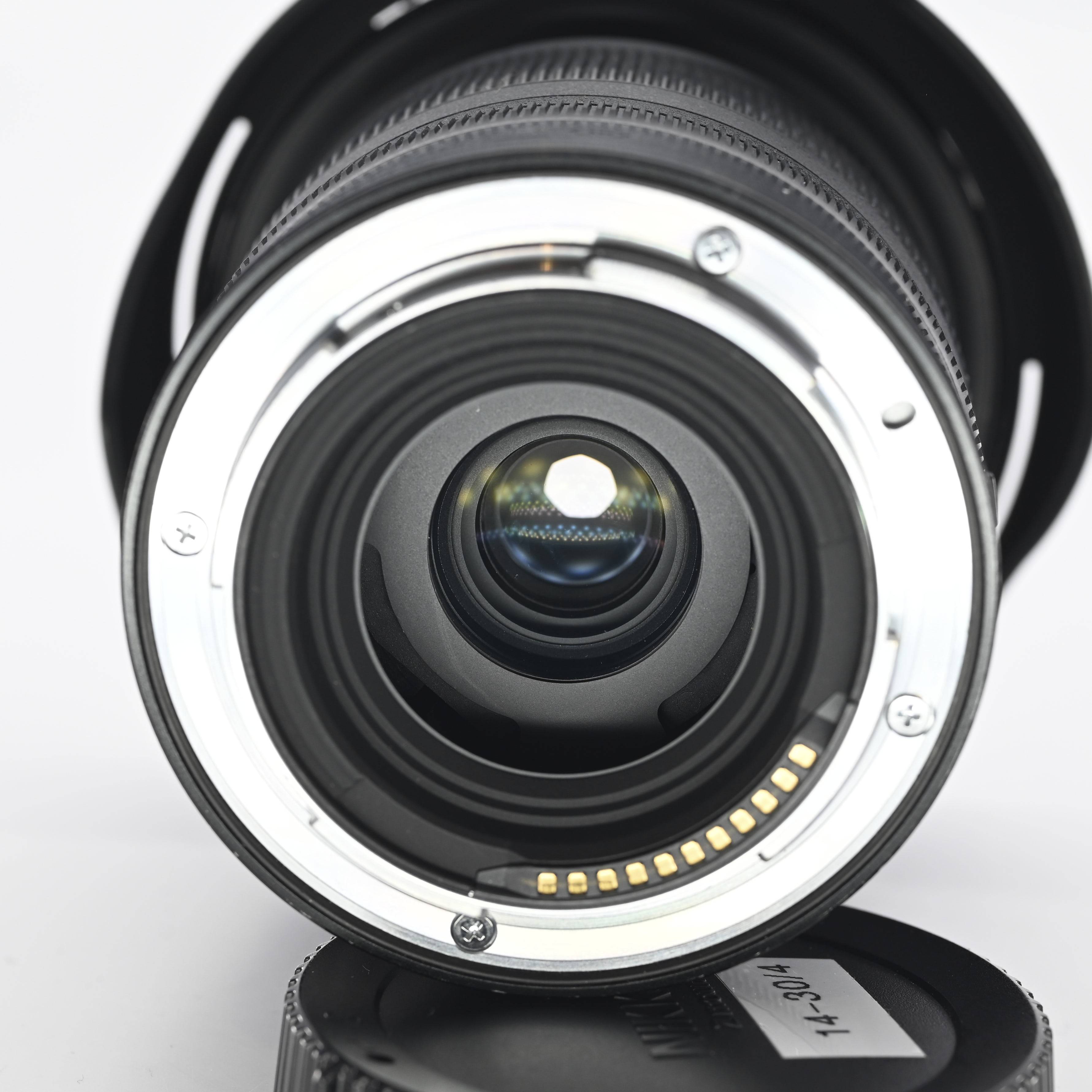 Nikon Z 14-30 F4 gebraucht