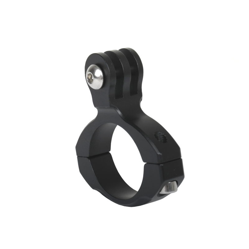 Caruba Aluminium Fahrradhalterung kurz für GoPro