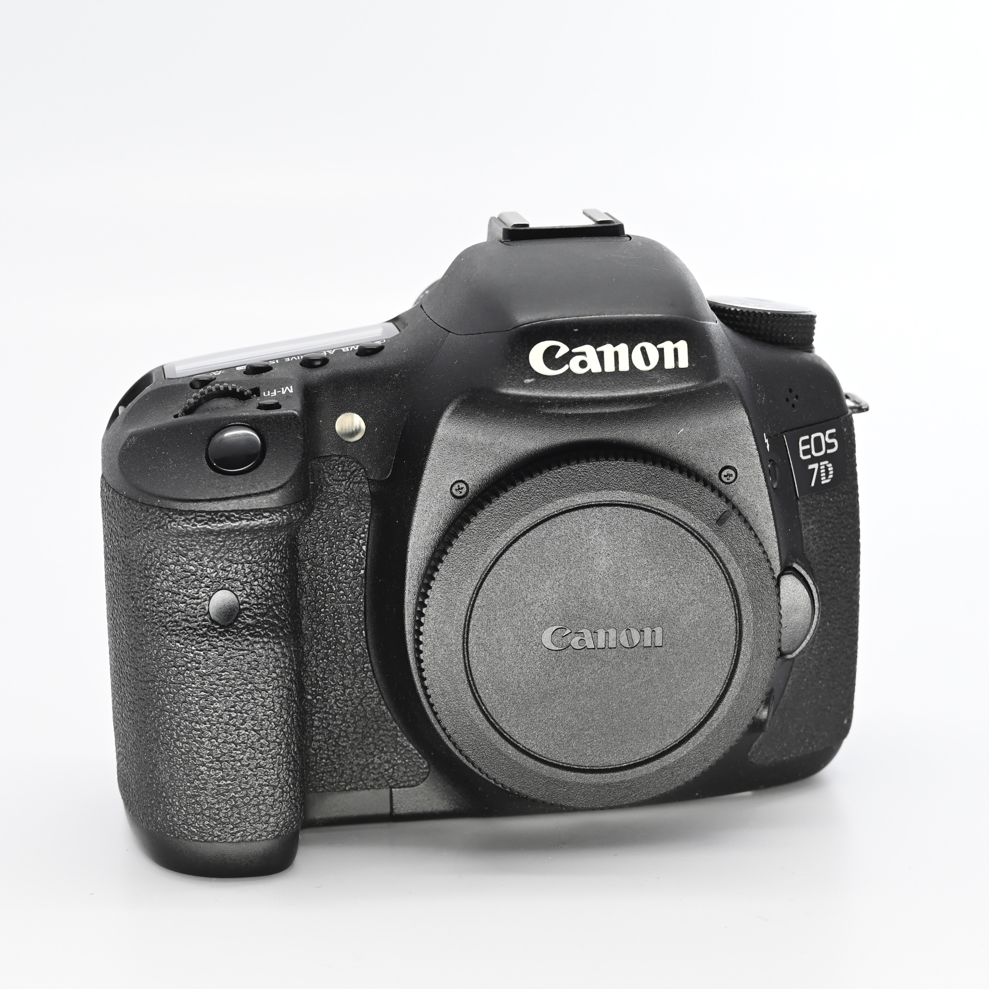 Canon EOS 7D gebraucht