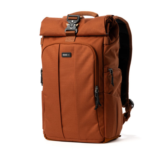 ThinkTank FocusPoint 22L Urban Rust
