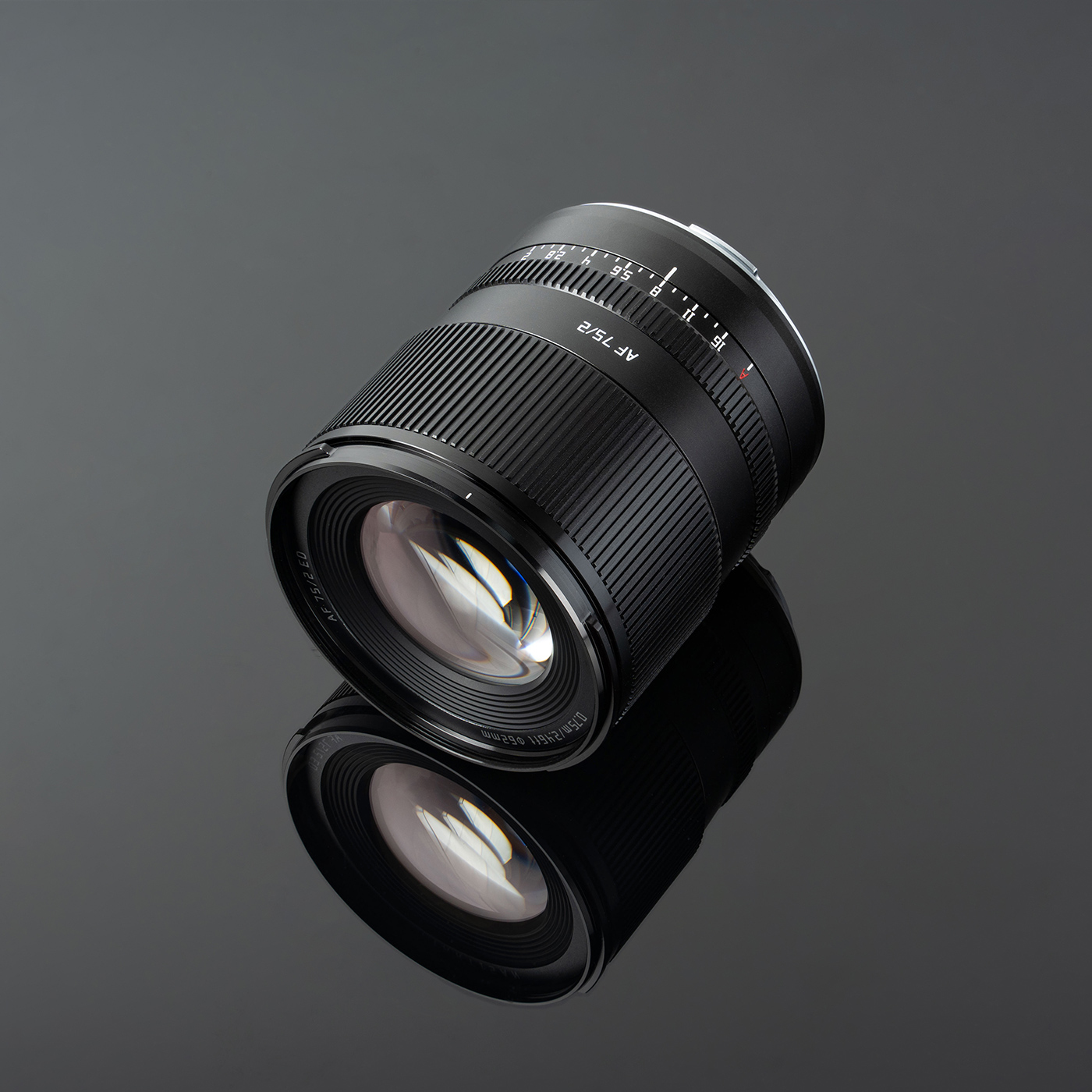 TTArtisan 75mm f/2 für Sony E-Mount