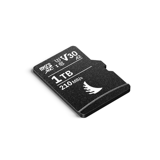 Angelbird 1TB microSDXC V30 Speicherkarte