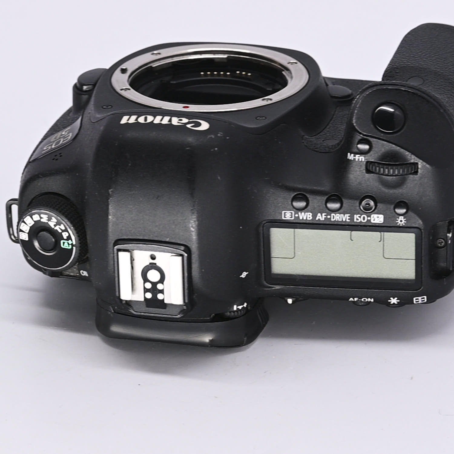 Canon 5D III gebraucht