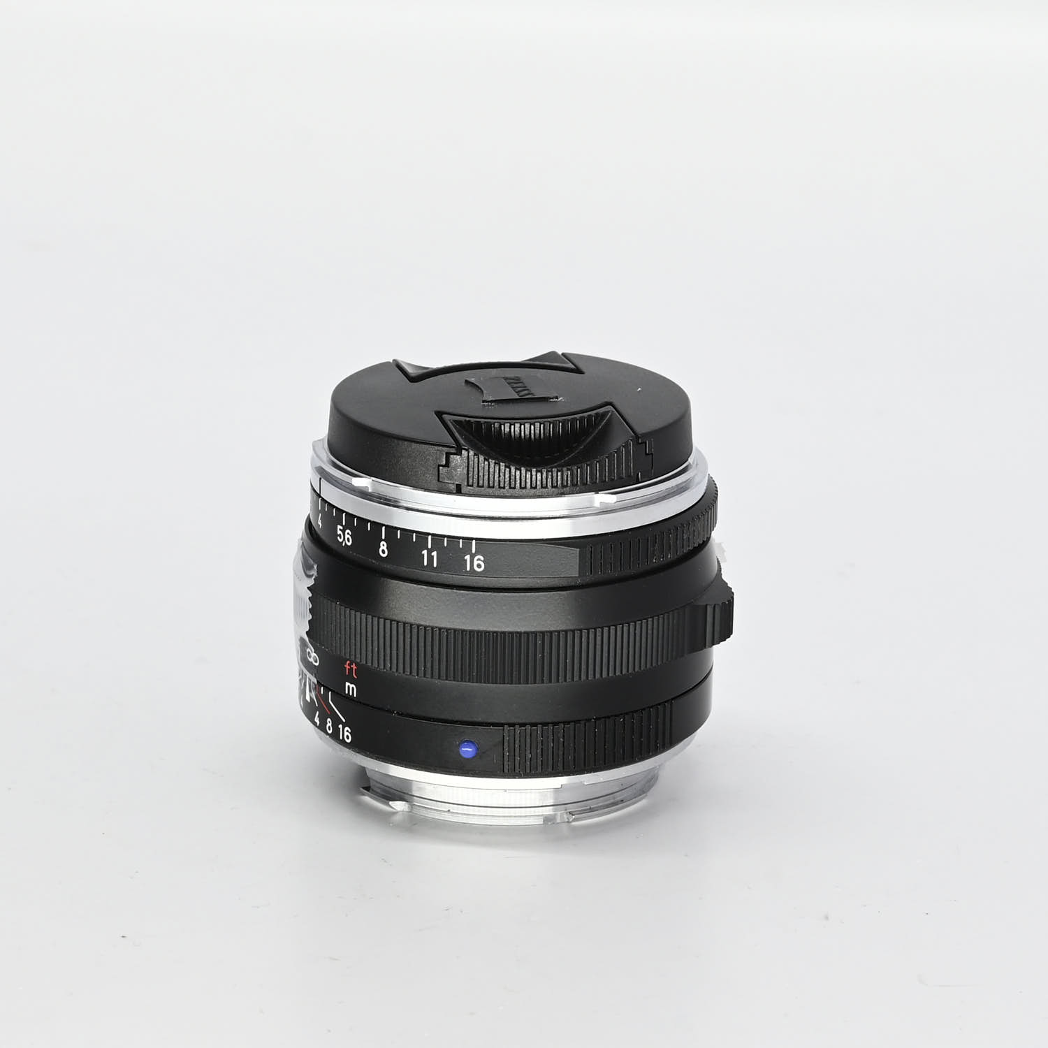 Carl Zeiss C Sonnar T* 50mm f1.5 ZM gebraucht