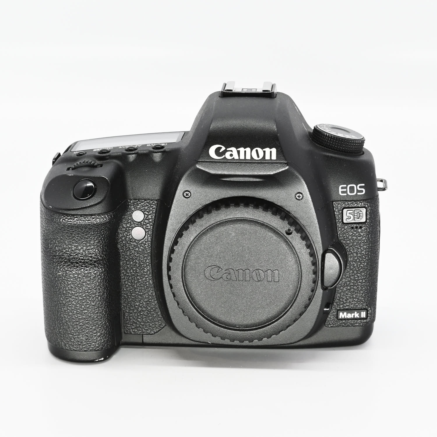 Canon EOS 5D II gebraucht