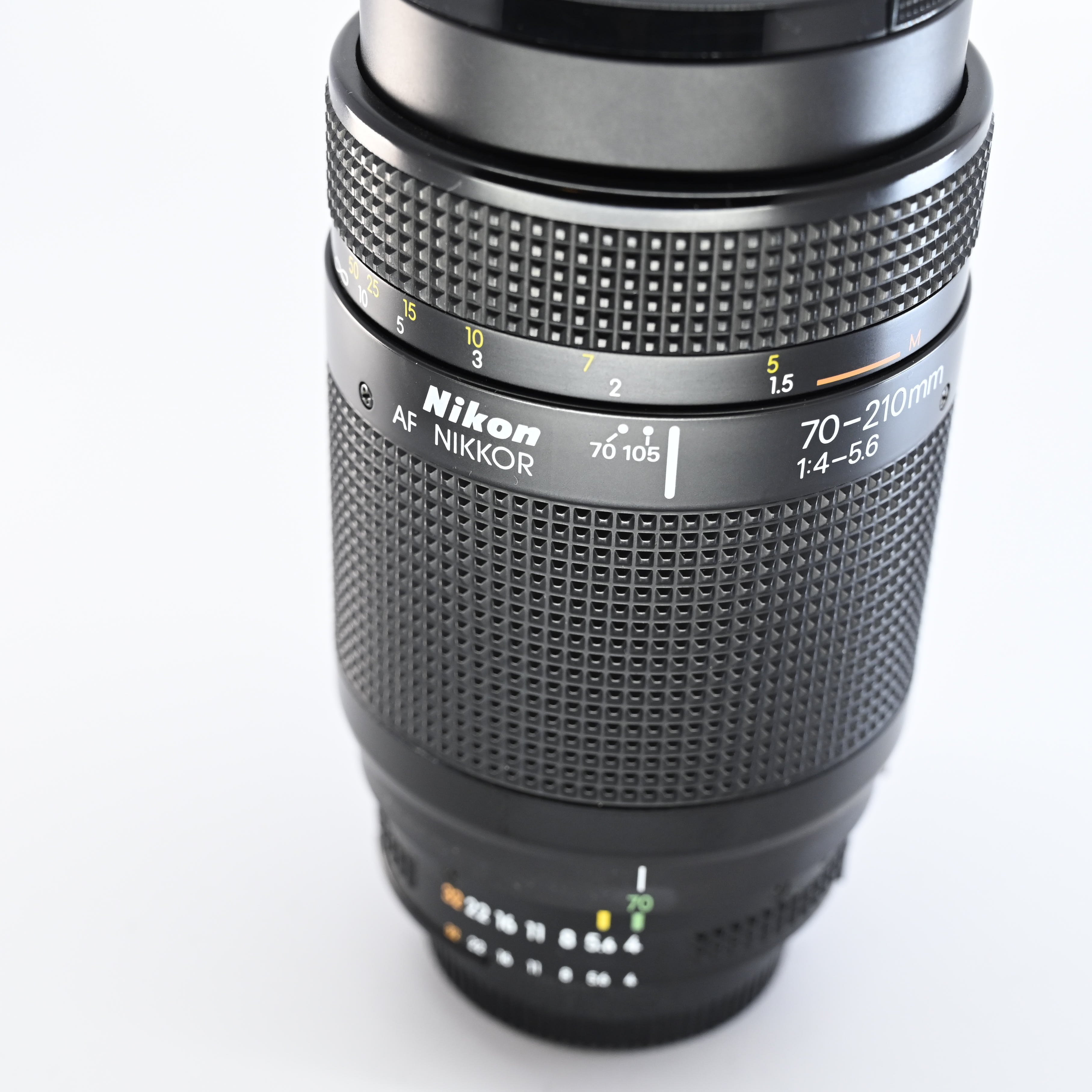 Nikon AF 70-210mm 1:4-5.6 gebraucht
