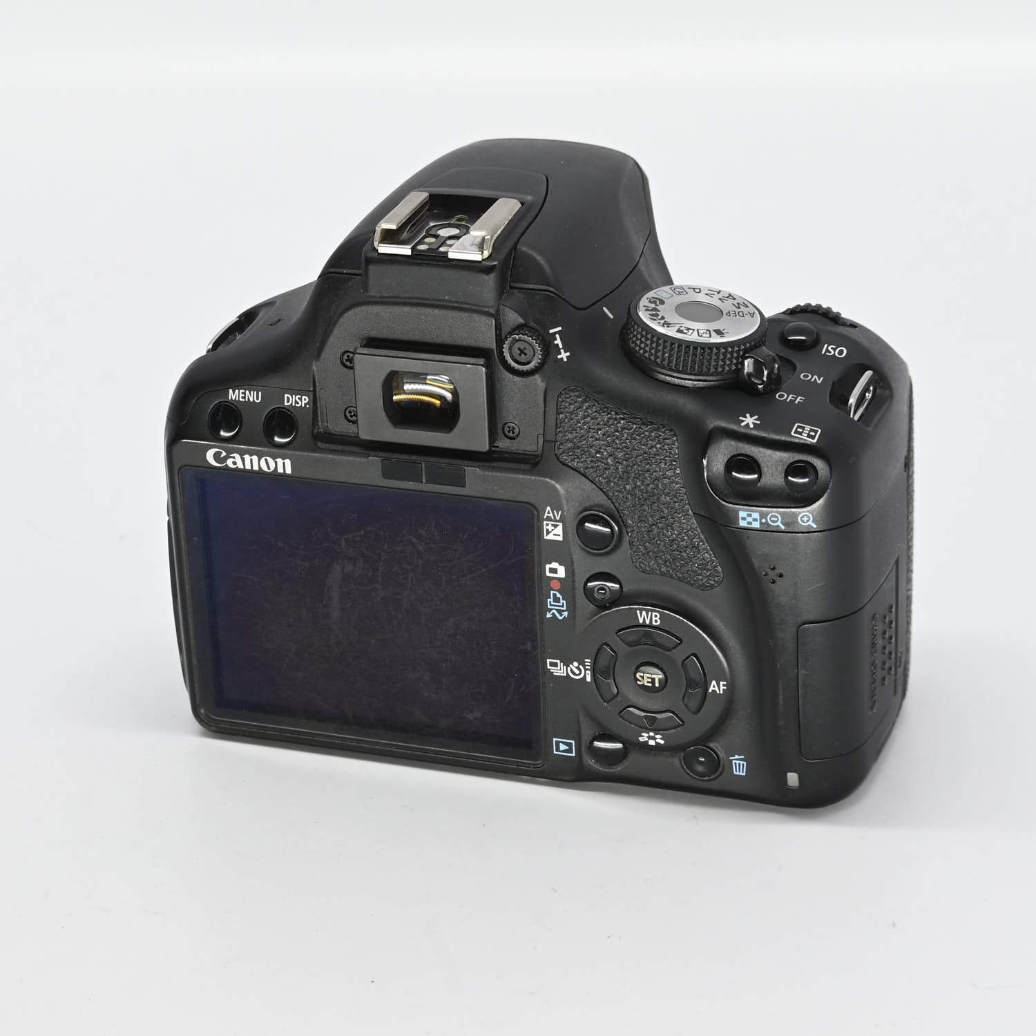 Canon EOS 500D gebraucht