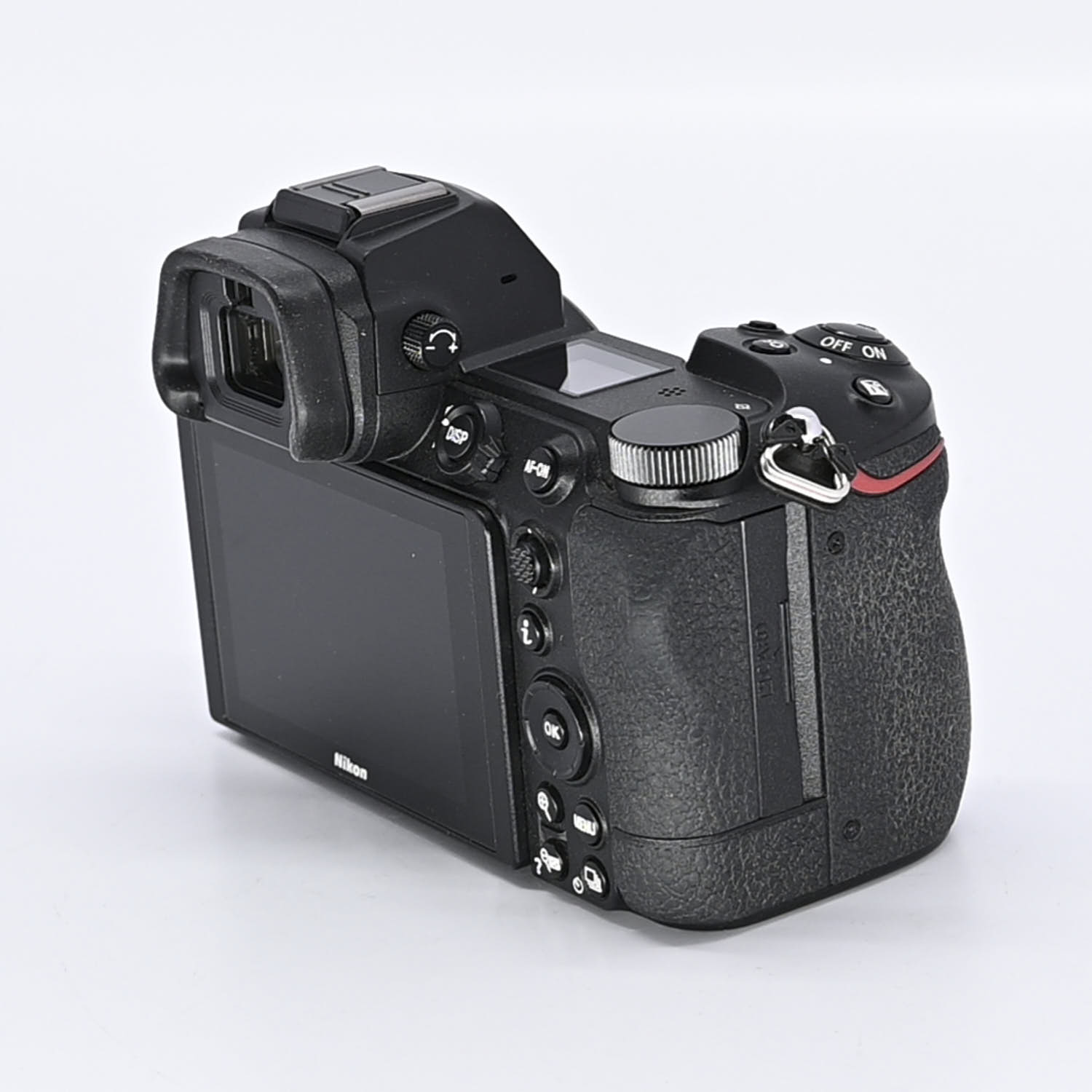 Nikon Z 7 II gebraucht