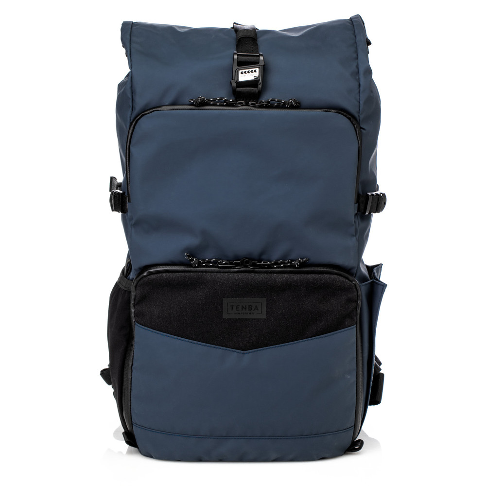 Tenba DNA 16 DSLR Backpack Rucksack blau
