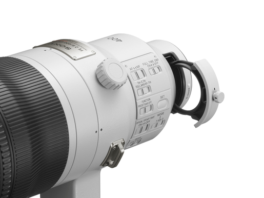 Sony 400mm 2.8 GM OSS Ausstellungsstück