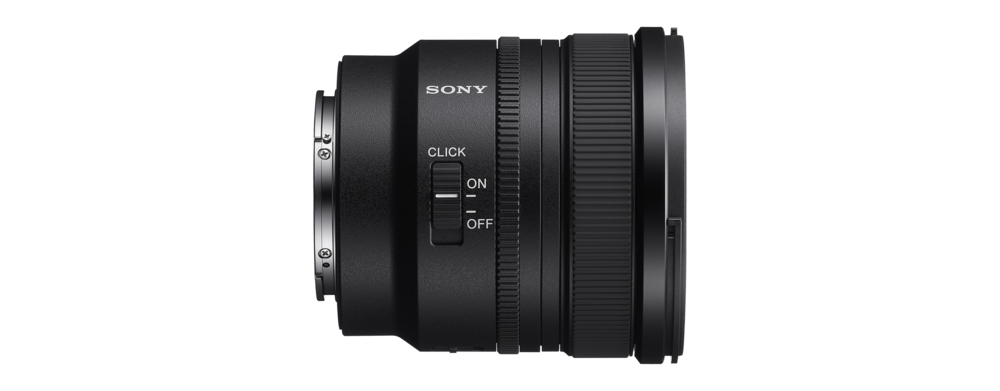 Sony 16mm 1.8 G FE (SEL16F18G)