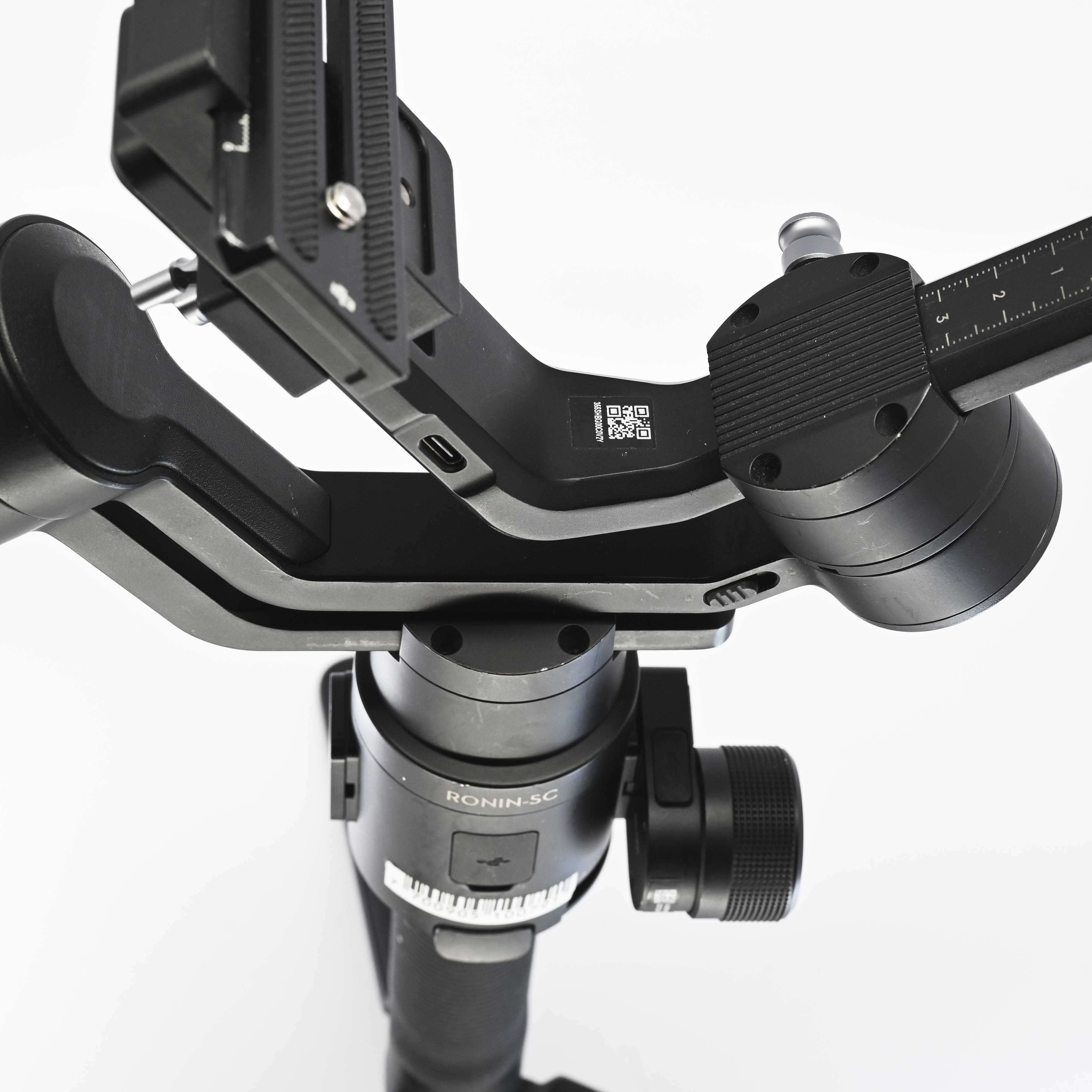 DJI Ronin-SC gebraucht