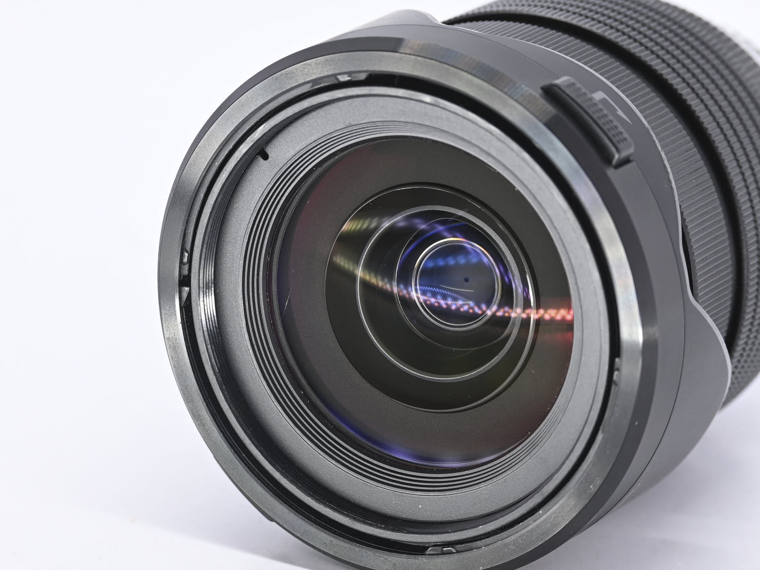 Olympus 12-40mm 1:2.8 gebraucht