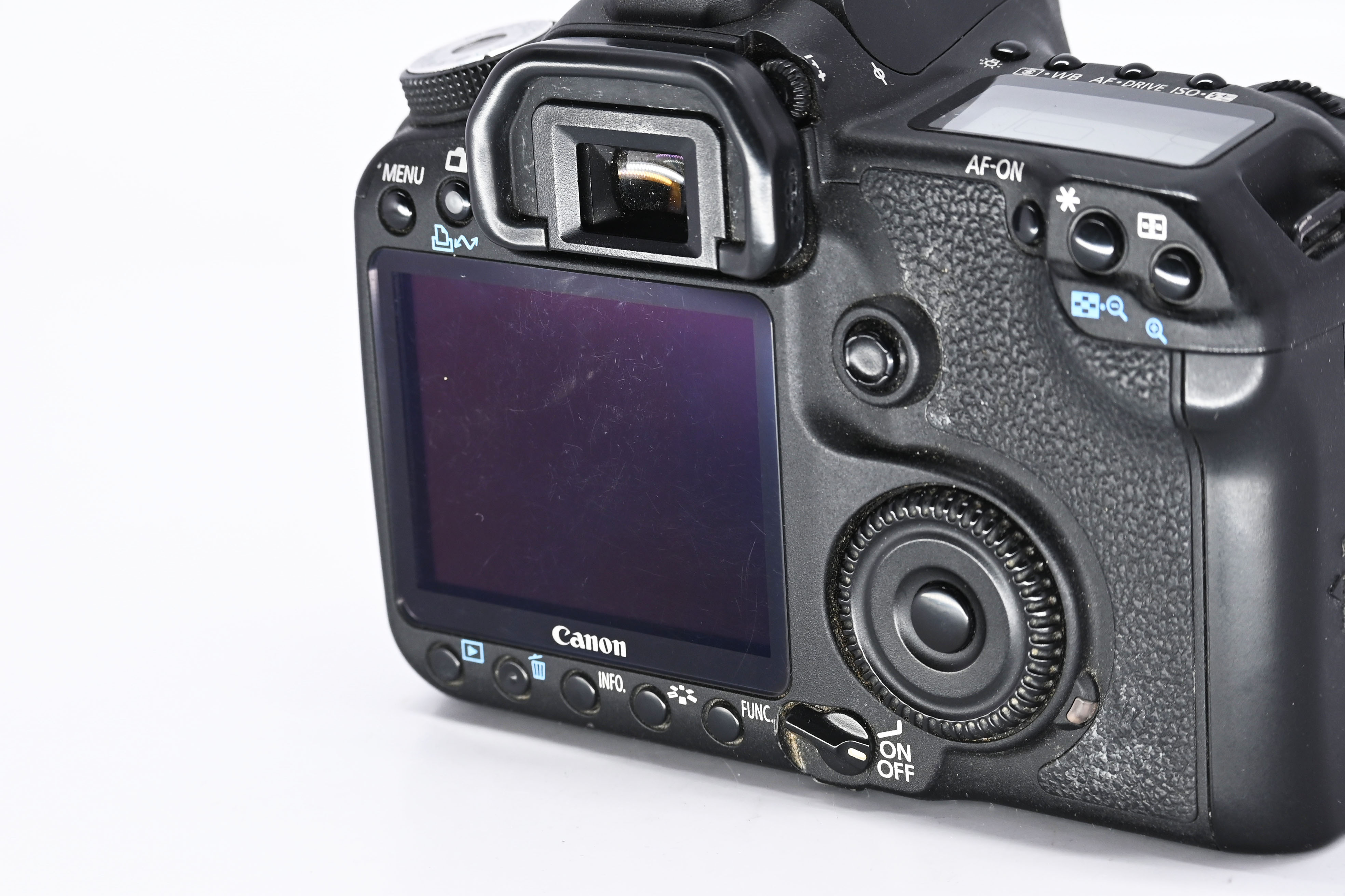 Canon EOS 50D gebraucht