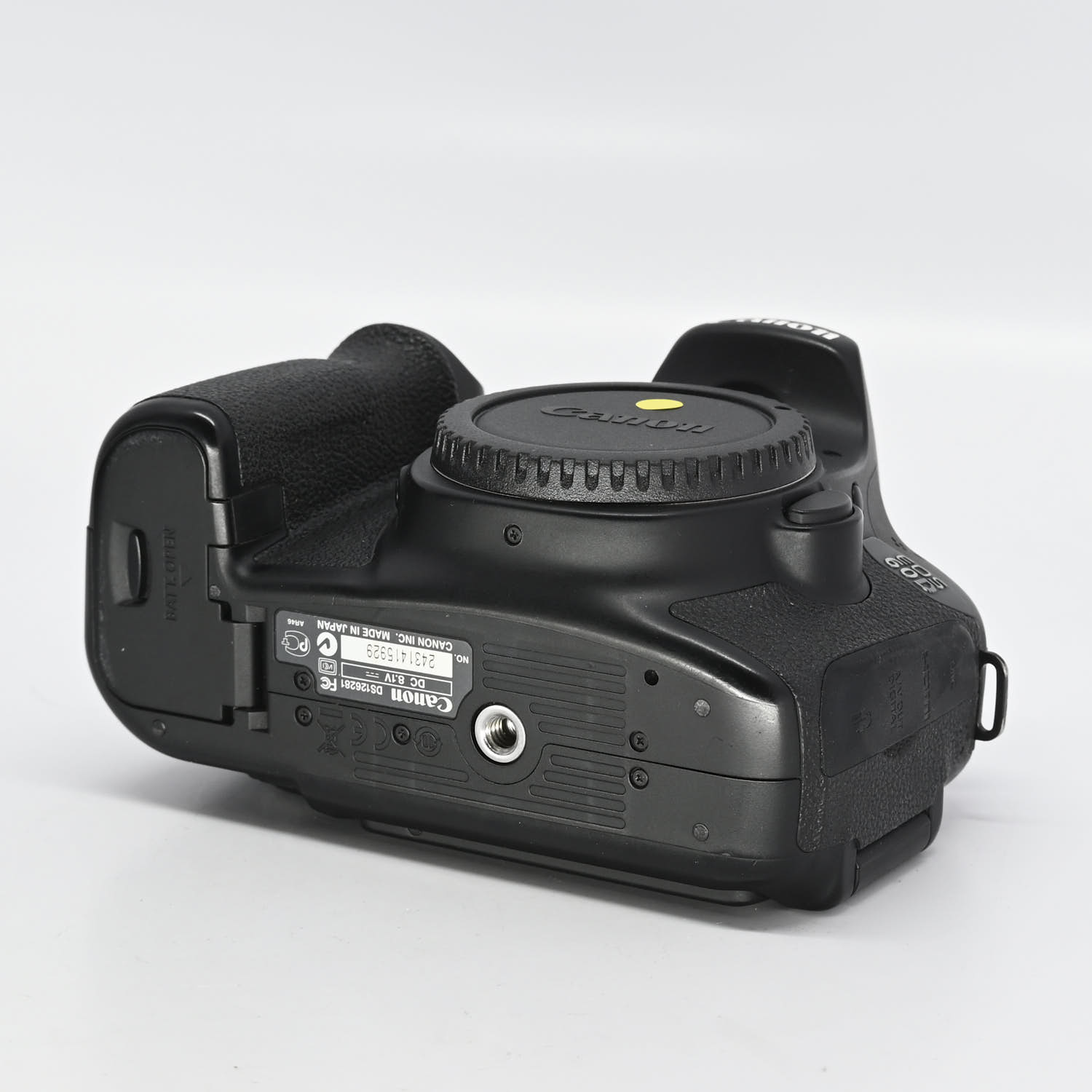 Canon EOS 60D Gehäuse gebraucht