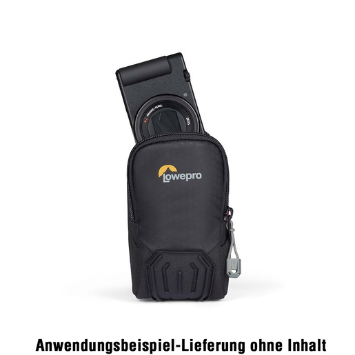 Lowepro Adventura CS20 III schwarz