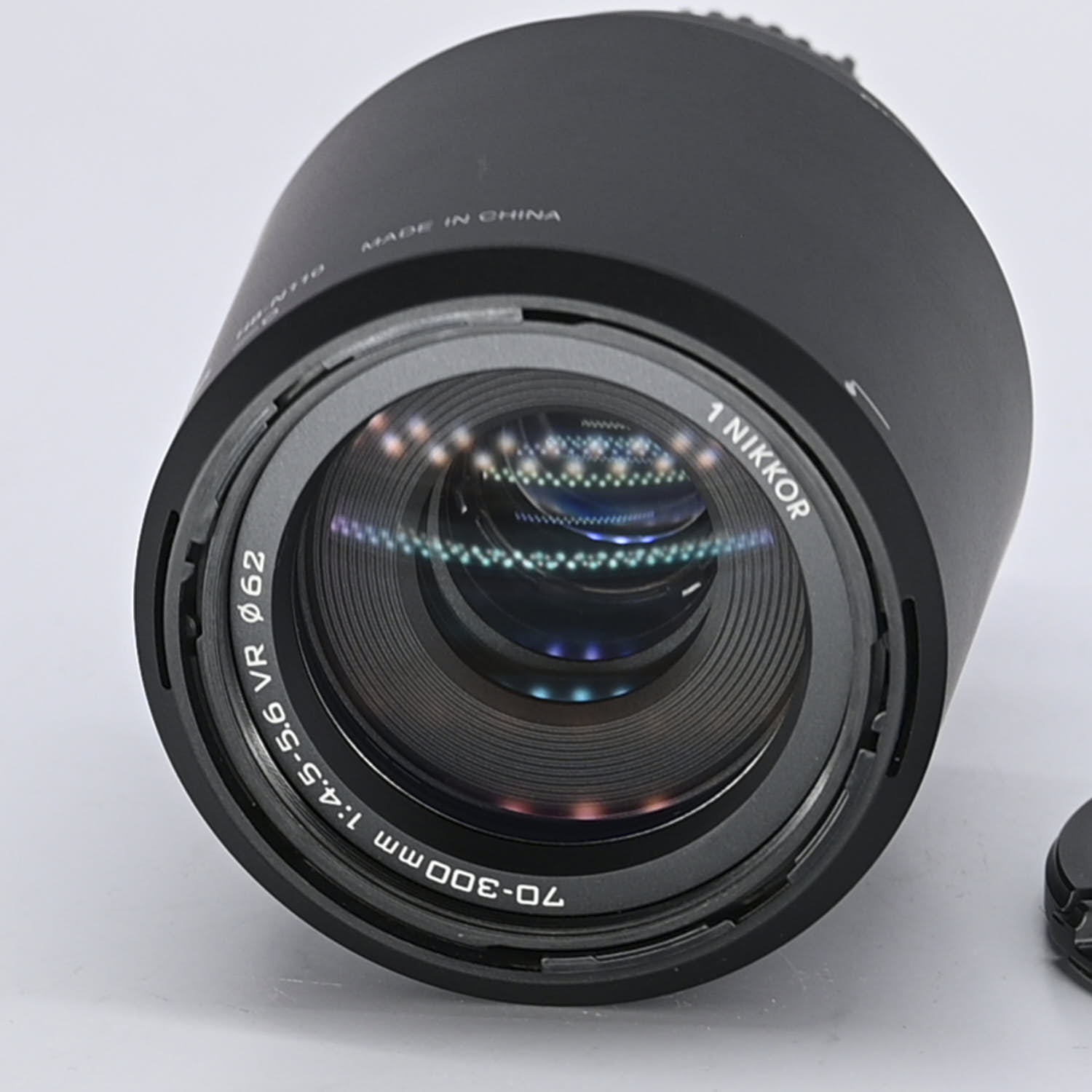 Nikon 1 70-300mm VR f4.5-5.6 gebraucht