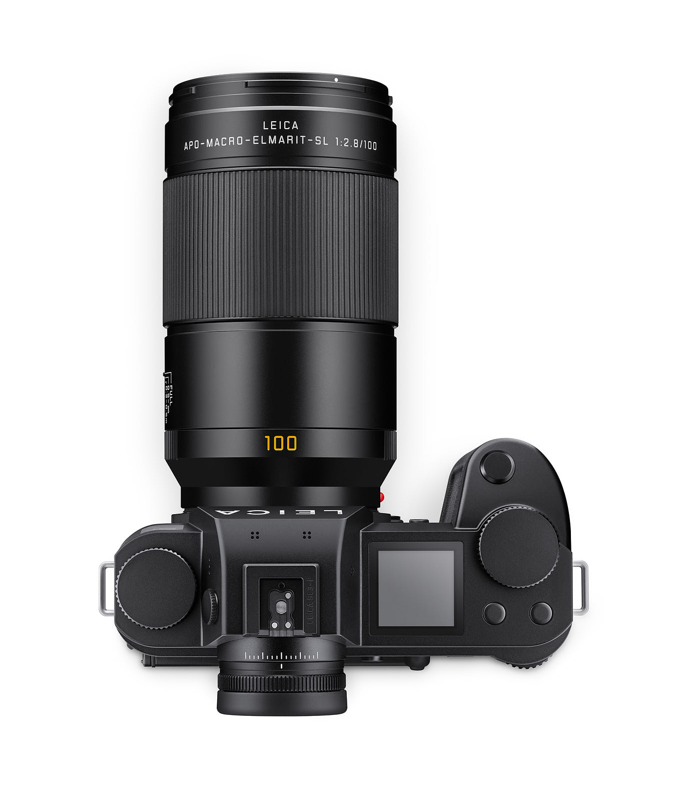 Leica APO-MACRO-ELMARIT-SL 100mm f/2.8
