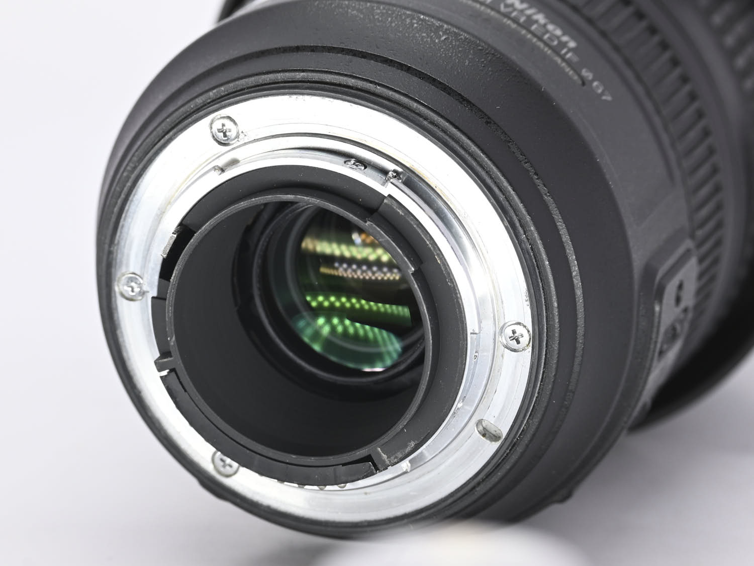 Nikon 70-300mm AF-S 1:4.5-5.6G ED VR gebraucht