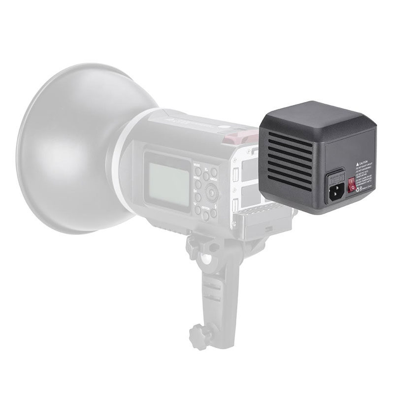 Godox AD-AC Netzadapter für AD600