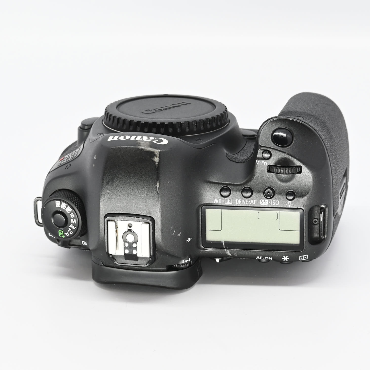 Canon EOS 5DSR gebraucht