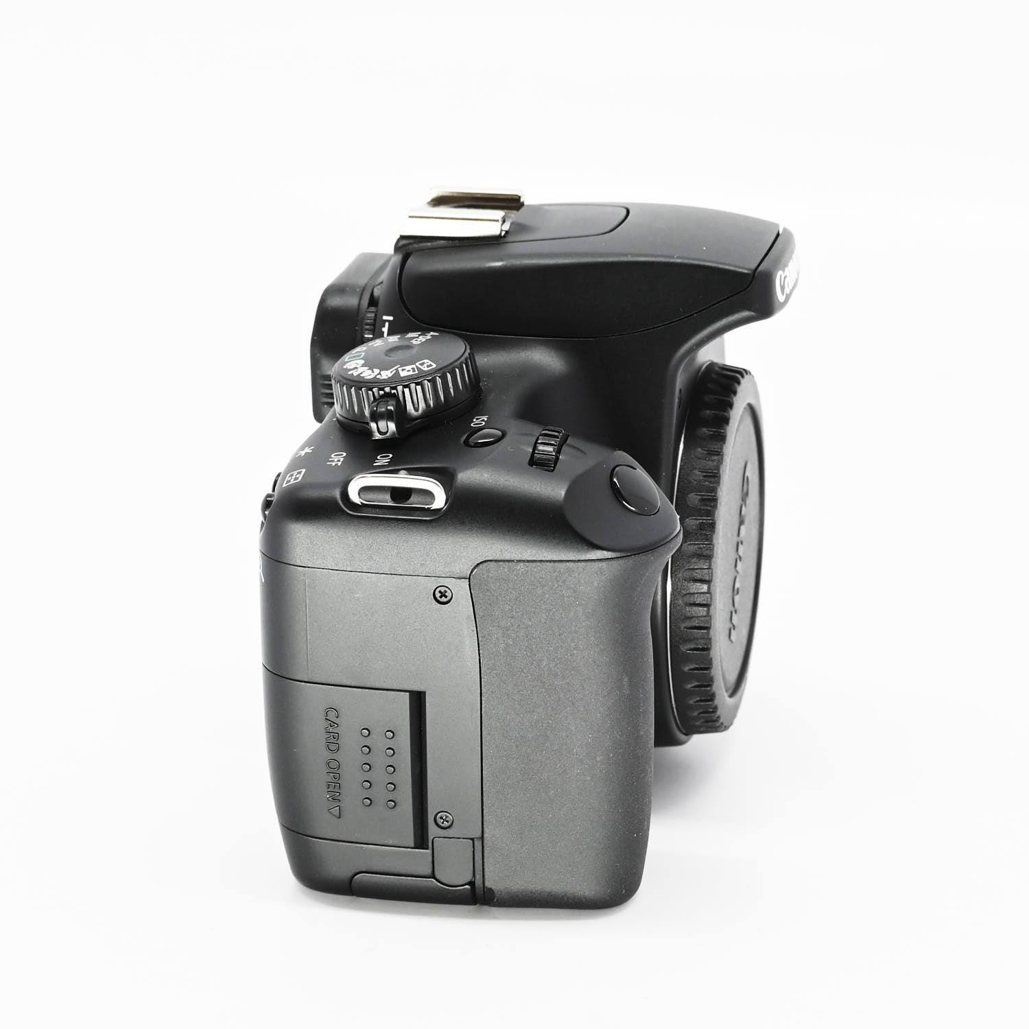 Canon EOS 1000D gebraucht